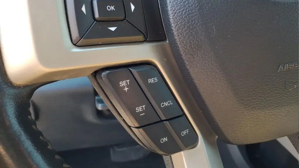 2022 Ford F-250 Super Duty Limited
