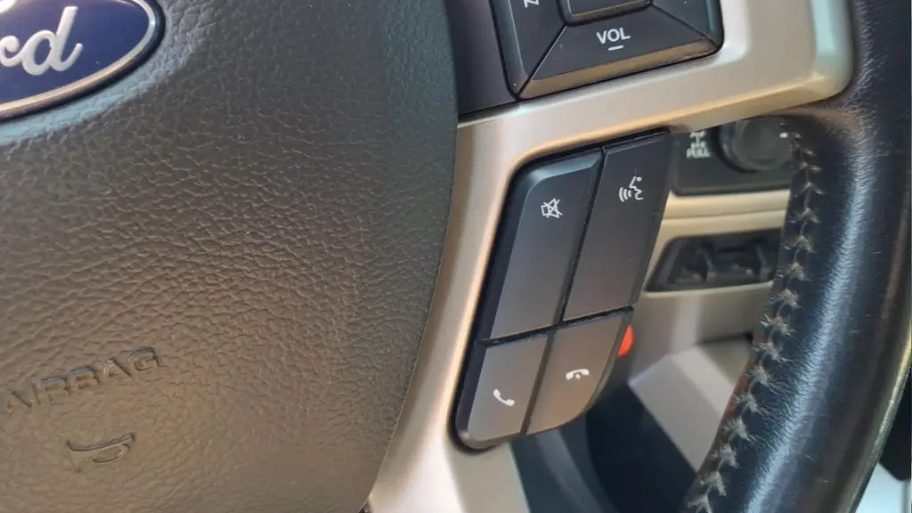 2022 Ford F-250 Super Duty Limited