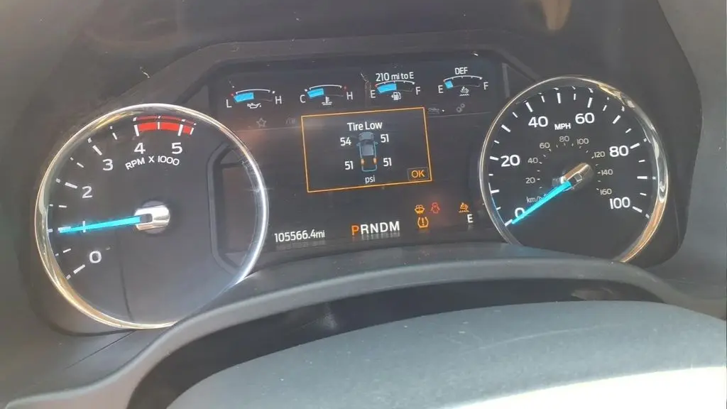 2022 Ford F-250 Super Duty Limited