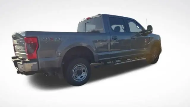2022 Ford F-250 Super Duty Limited