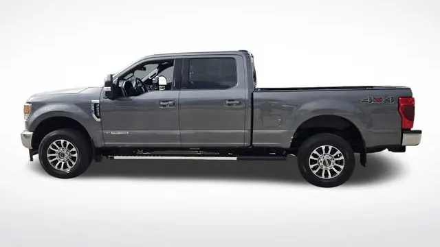 2022 Ford F-250 Super Duty Limited