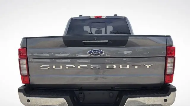 2022 Ford F-250 Super Duty Limited