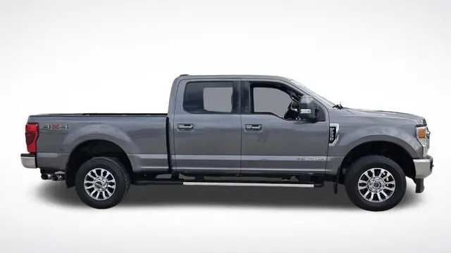 2022 Ford F-250 Super Duty Limited