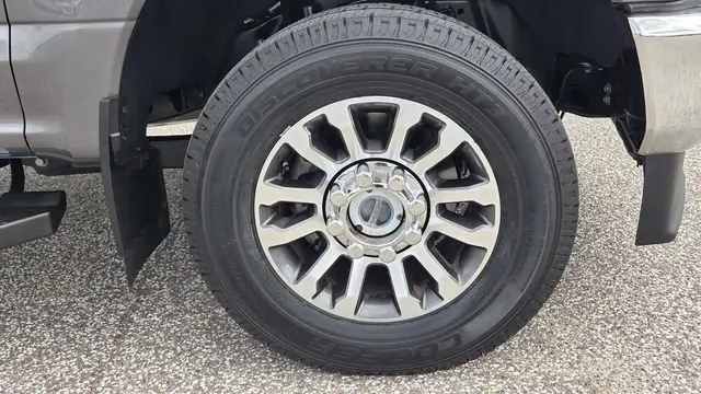 2022 Ford F-250 Super Duty Limited