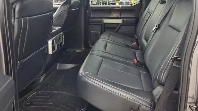 2022 Ford F-250 Super Duty Limited
