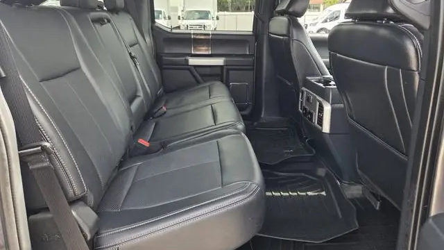 2022 Ford F-250 Super Duty Limited