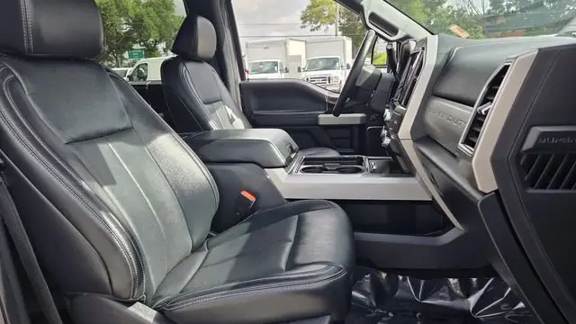 2022 Ford F-250 Super Duty Limited