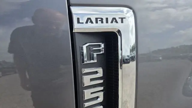 2022 Ford F-250 Super Duty Limited