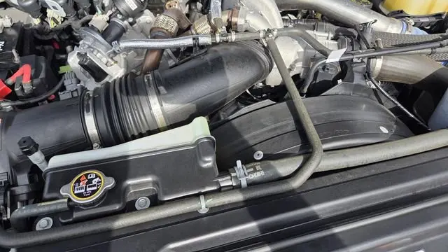 2022 Ford F-250 Super Duty Limited