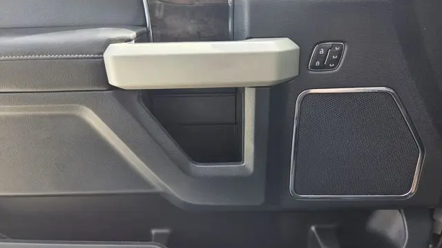2022 Ford F-250 Super Duty Limited