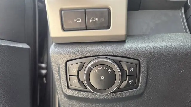 2022 Ford F-250 Super Duty Limited