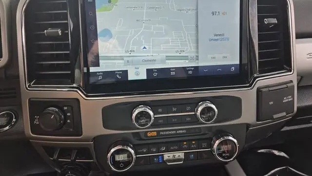 2022 Ford F-250 Super Duty Limited
