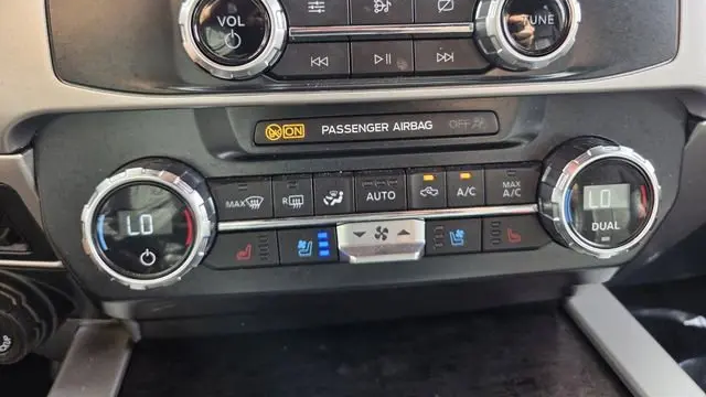 2022 Ford F-250 Super Duty Limited