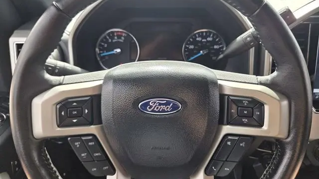2022 Ford F-250 Super Duty Limited