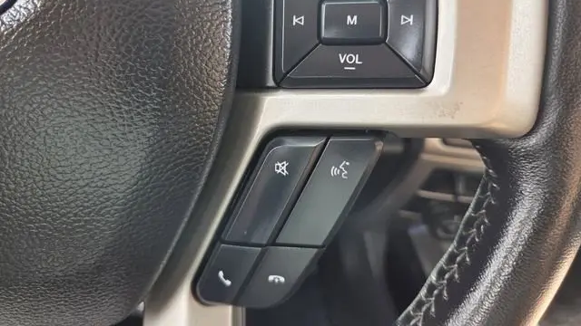 2022 Ford F-250 Super Duty Limited
