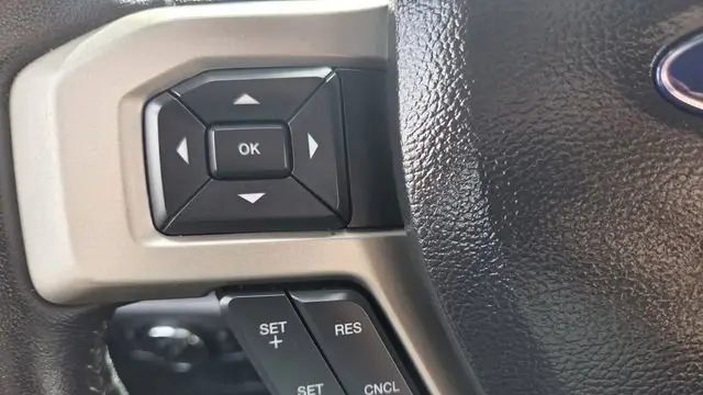 2022 Ford F-250 Super Duty Limited