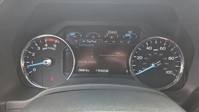 2022 Ford F-250 Super Duty Limited