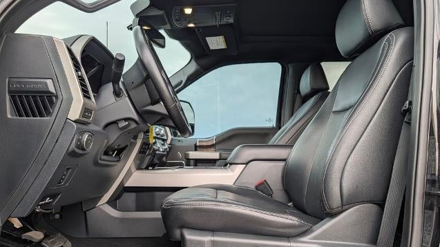 2022 Ford F-250 Super Duty King Ranch