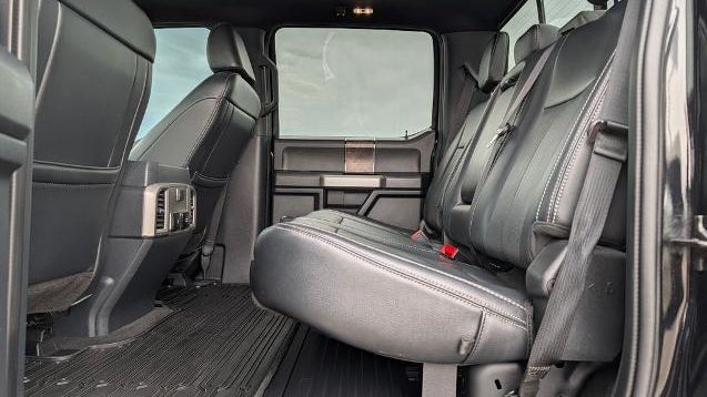 2022 Ford F-250 Super Duty King Ranch