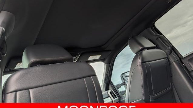2022 Ford F-250 Super Duty King Ranch