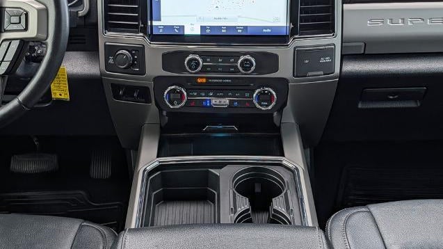 2022 Ford F-250 Super Duty King Ranch