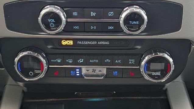 2022 Ford F-250 Super Duty King Ranch