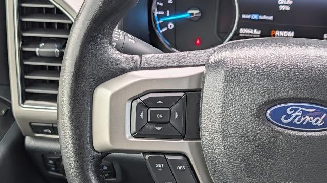 2022 Ford F-250 Super Duty King Ranch