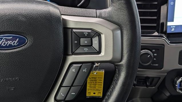2022 Ford F-250 Super Duty King Ranch