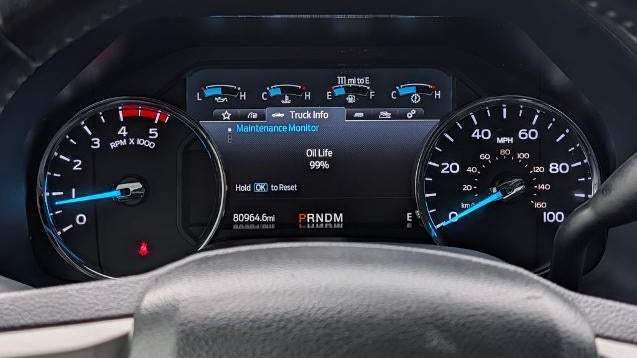 2022 Ford F-250 Super Duty King Ranch