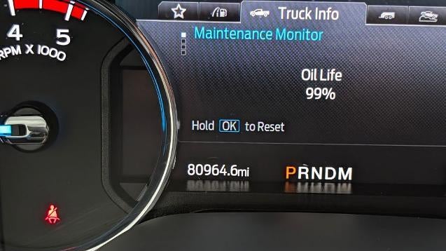 2022 Ford F-250 Super Duty King Ranch