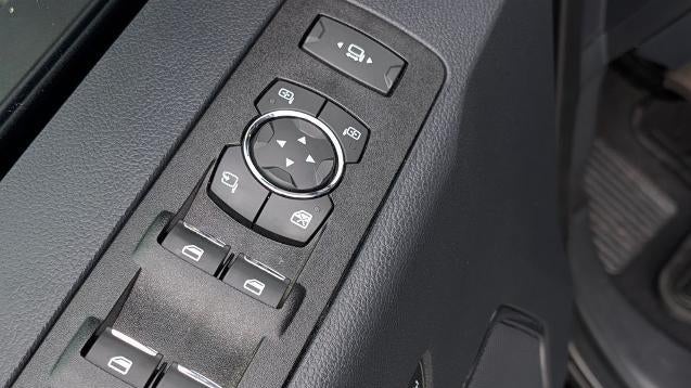 2022 Ford F-250 Super Duty King Ranch