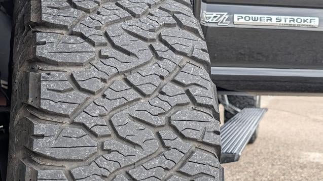 2022 Ford F-250 Super Duty King Ranch