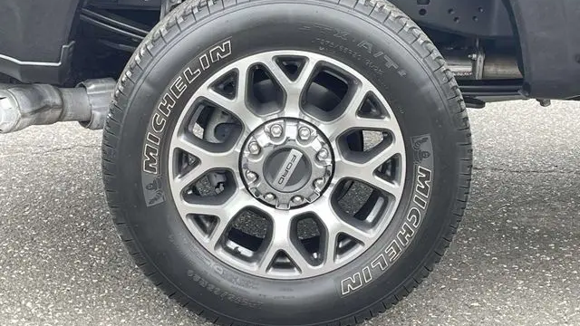 2022 Ford F-250 Super Duty Limited