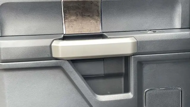 2022 Ford F-250 Super Duty Limited