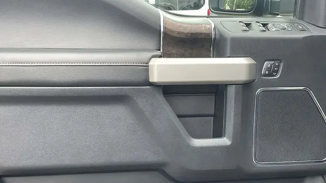 2022 Ford F-250 Super Duty Limited