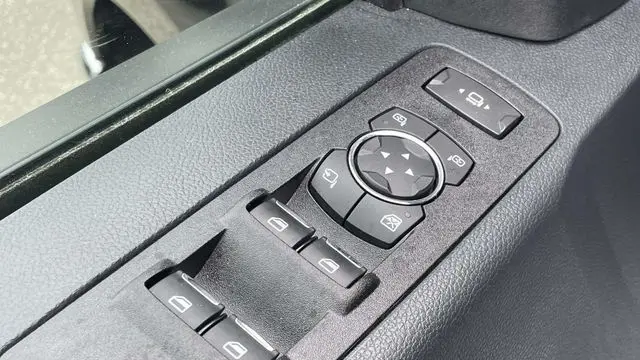 2022 Ford F-250 Super Duty Limited