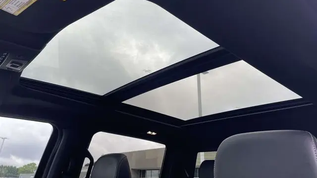 2022 Ford F-250 Super Duty Limited