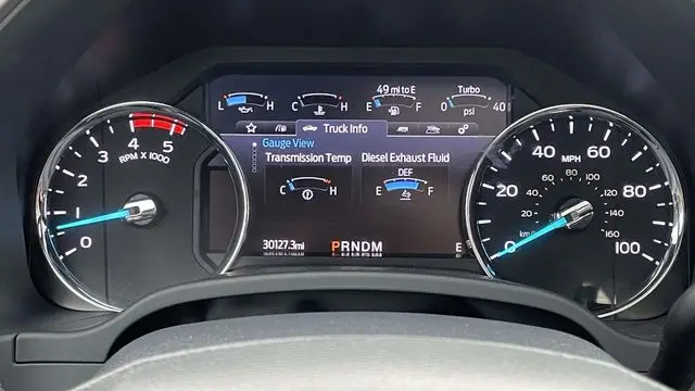 2022 Ford F-250 Super Duty Limited