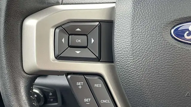 2022 Ford F-250 Super Duty Limited