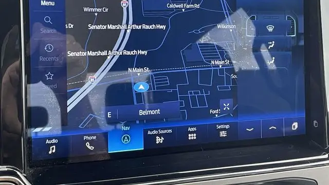 2022 Ford F-250 Super Duty Limited