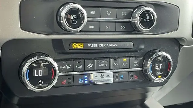 2022 Ford F-250 Super Duty Limited