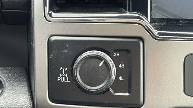 2022 Ford F-250 Super Duty Limited