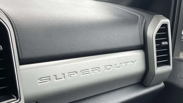 2022 Ford F-250 Super Duty Limited