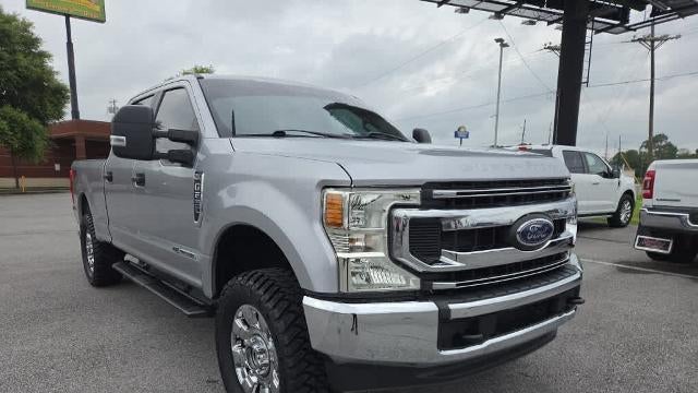 Preowned 2022 Ford F-250 Super Duty King Ranch for Sale