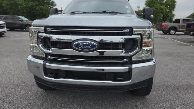 2022 Ford F-250 Super Duty King Ranch