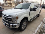 2022 F-250 Super Duty Thumbnail 1