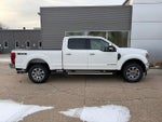 2022 F-250 Super Duty Thumbnail 2