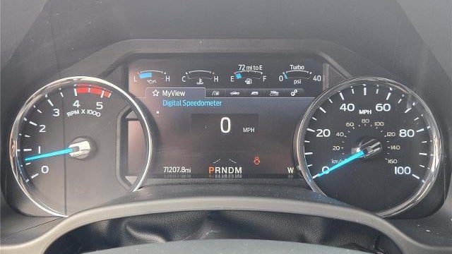 2022 Ford F-250 Super Duty Limited