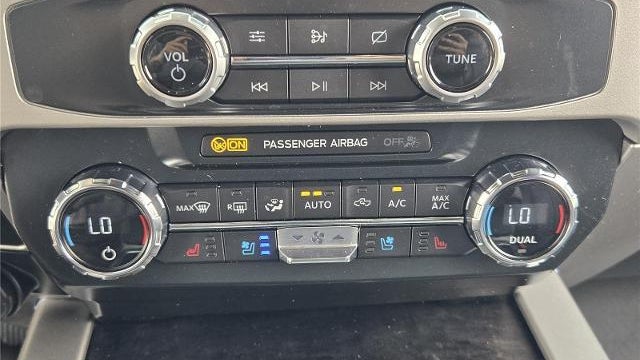 2022 Ford F-250 Super Duty Limited