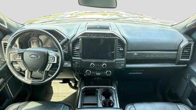 2022 Ford F-250 Super Duty King Ranch